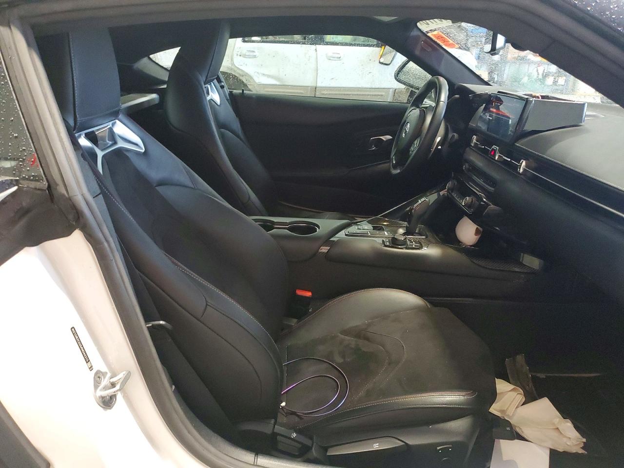 Toyota Gr Supra 2 2.0