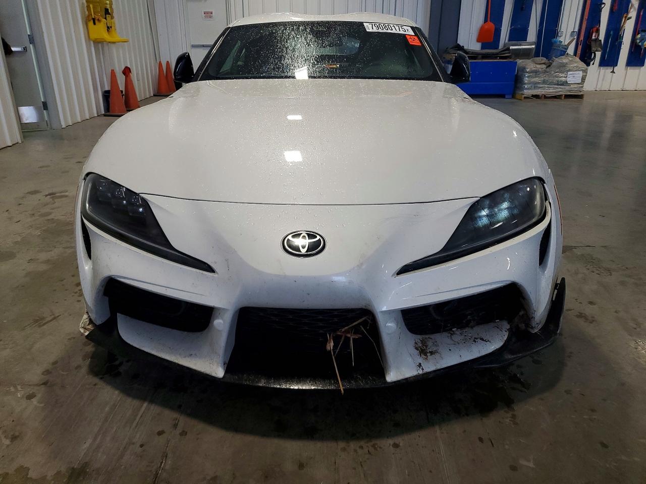 Toyota Gr Supra 2 2.0