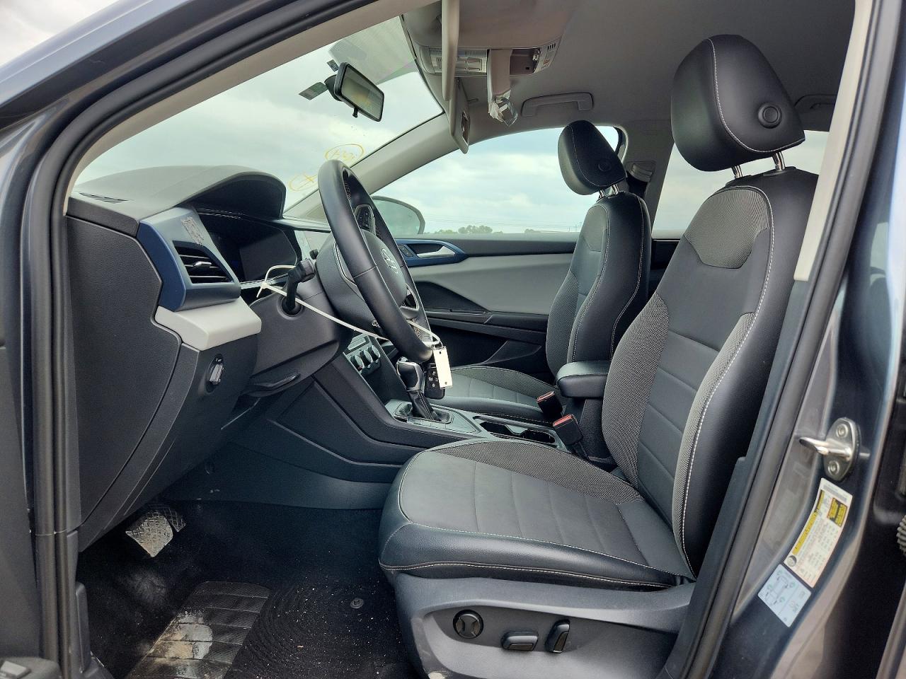 Volkswagen Taos Se