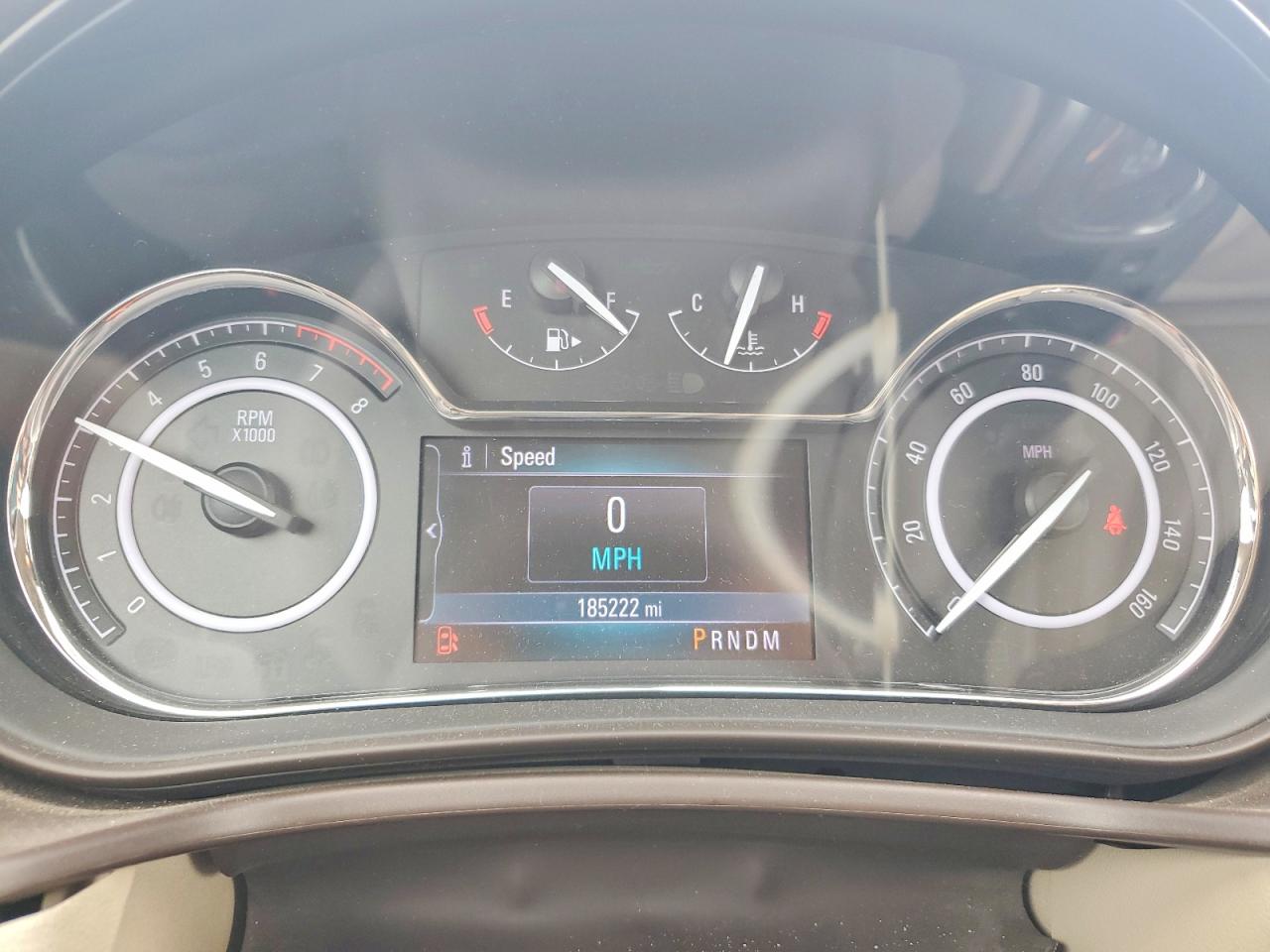 Buick Regal Premium