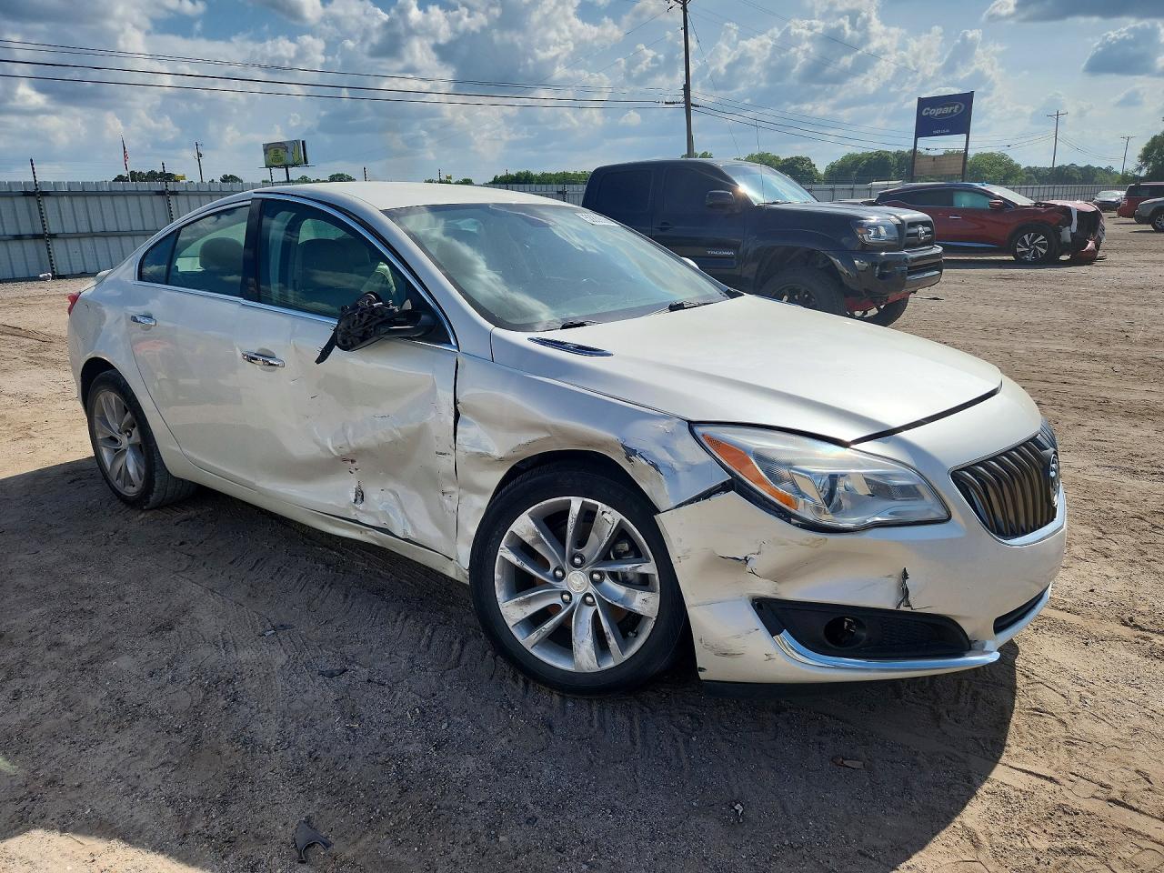 Buick Regal Premium