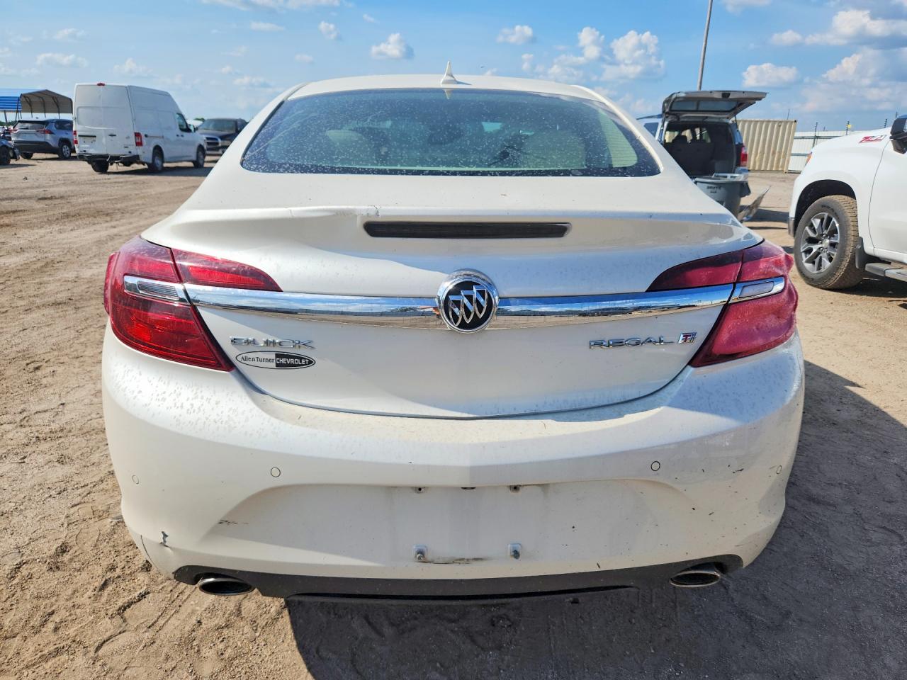 Buick Regal Premium