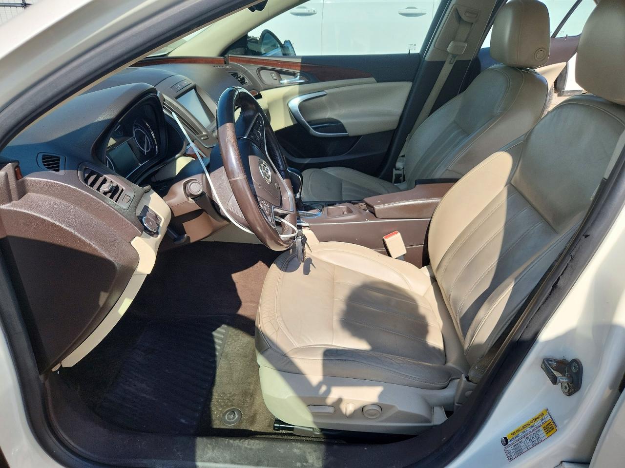 Buick Regal Premium