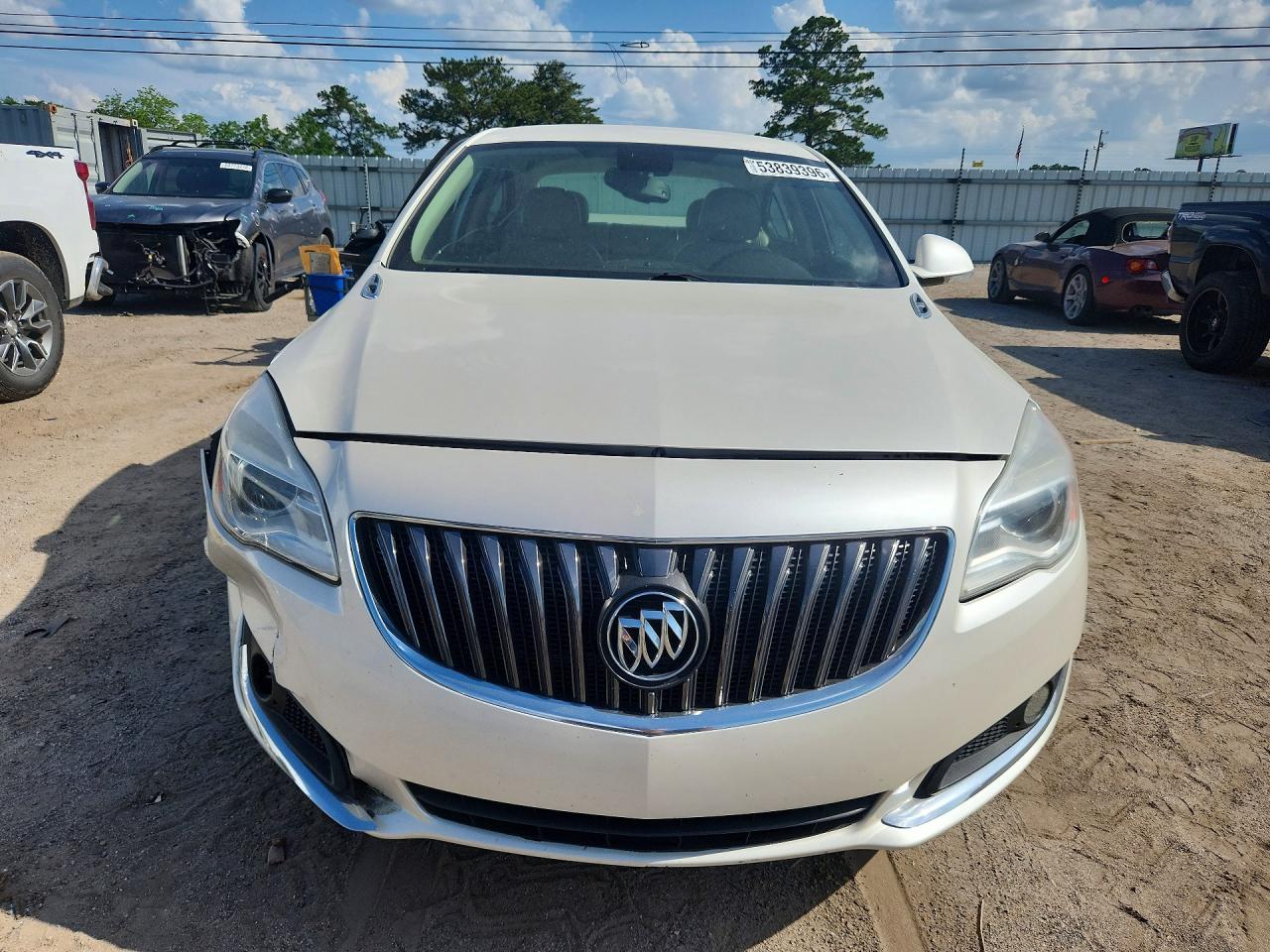 Buick Regal Premium