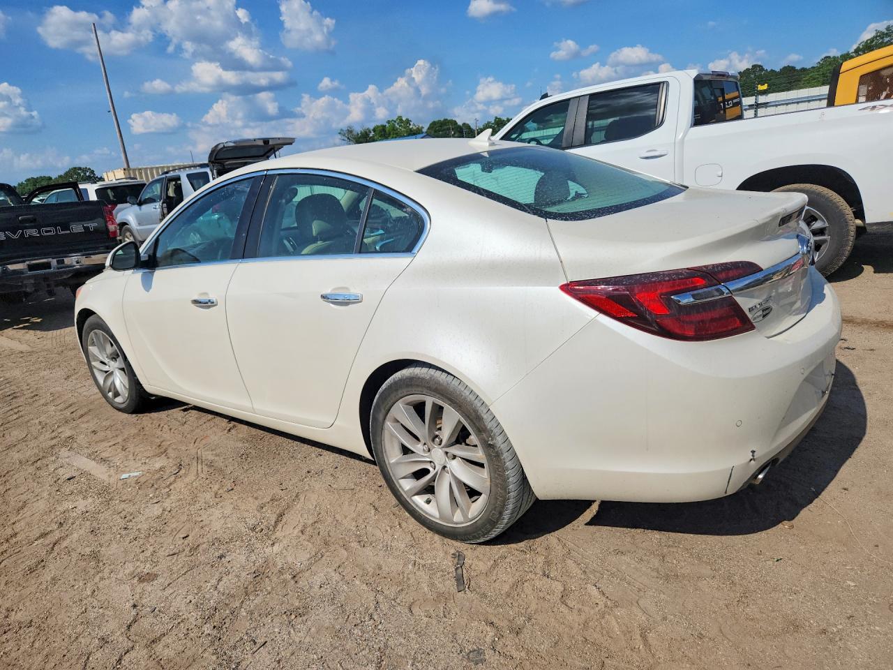 Buick Regal Premium
