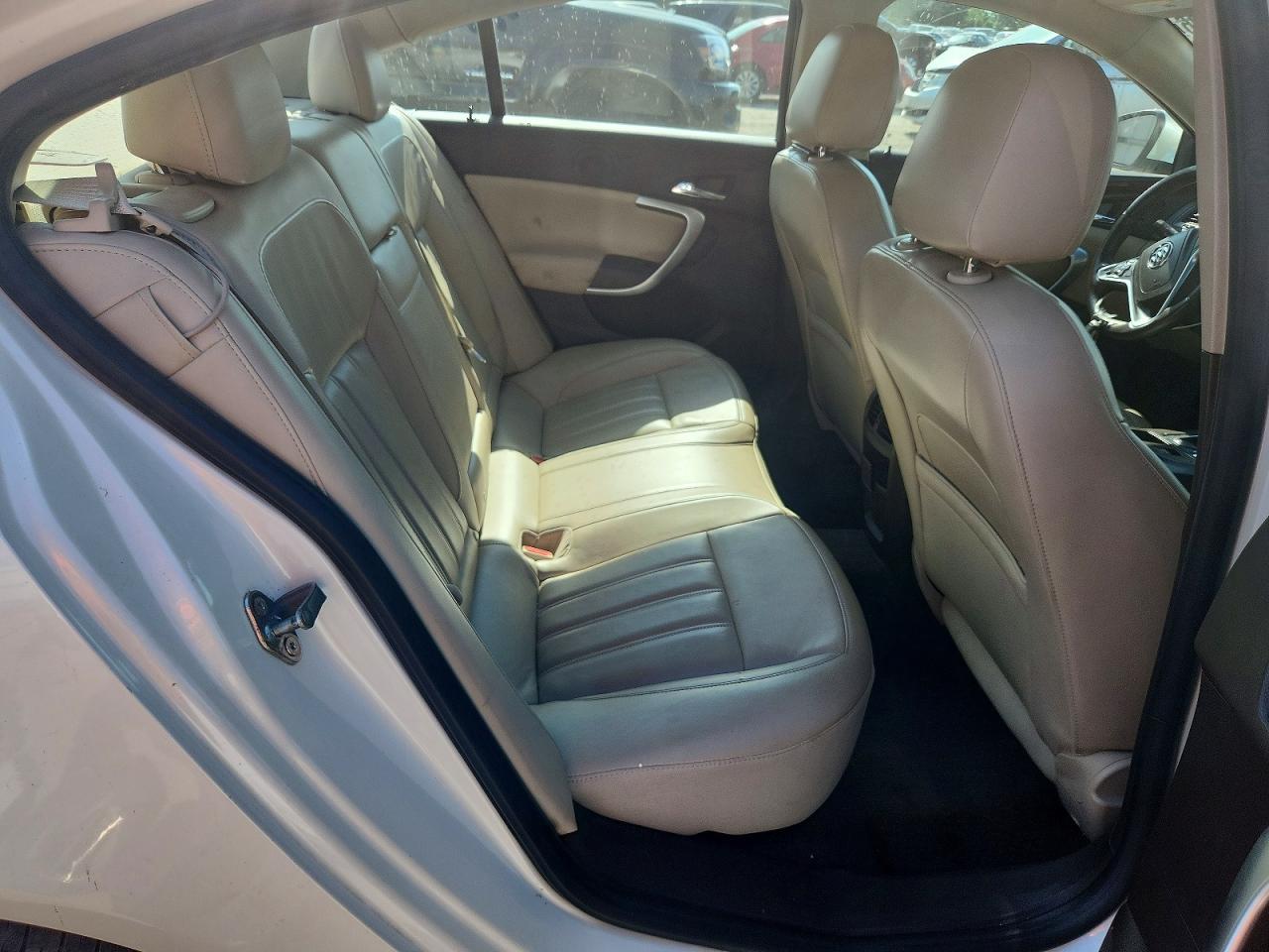 Buick Regal Premium
