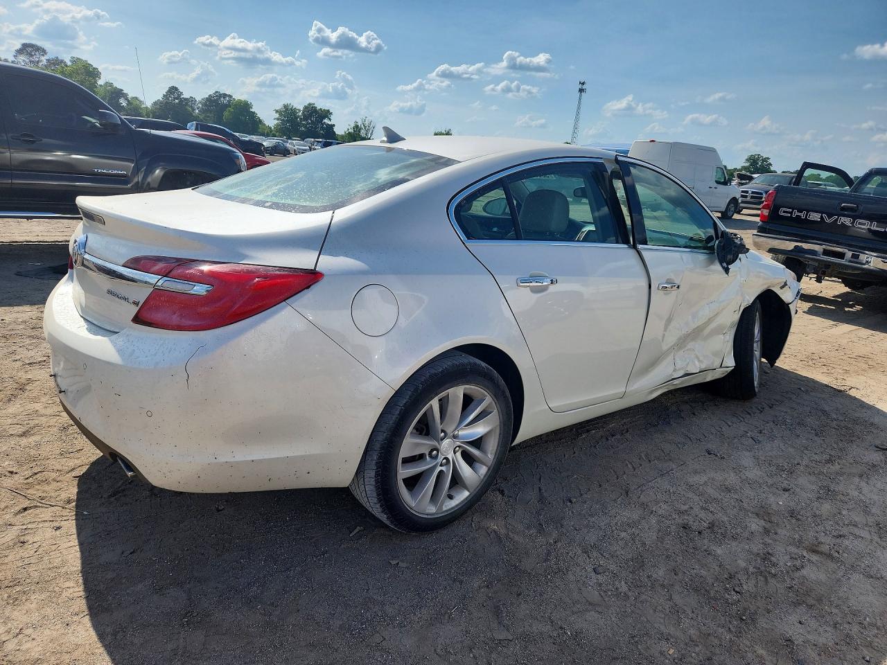 Buick Regal Premium