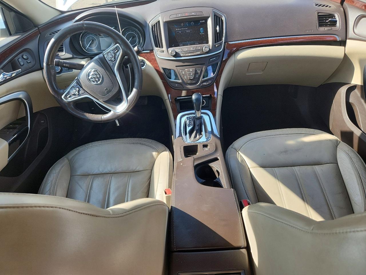 Buick Regal Premium