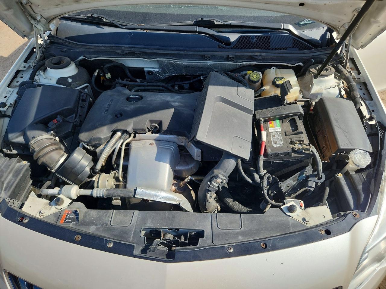 Buick Regal Premium
