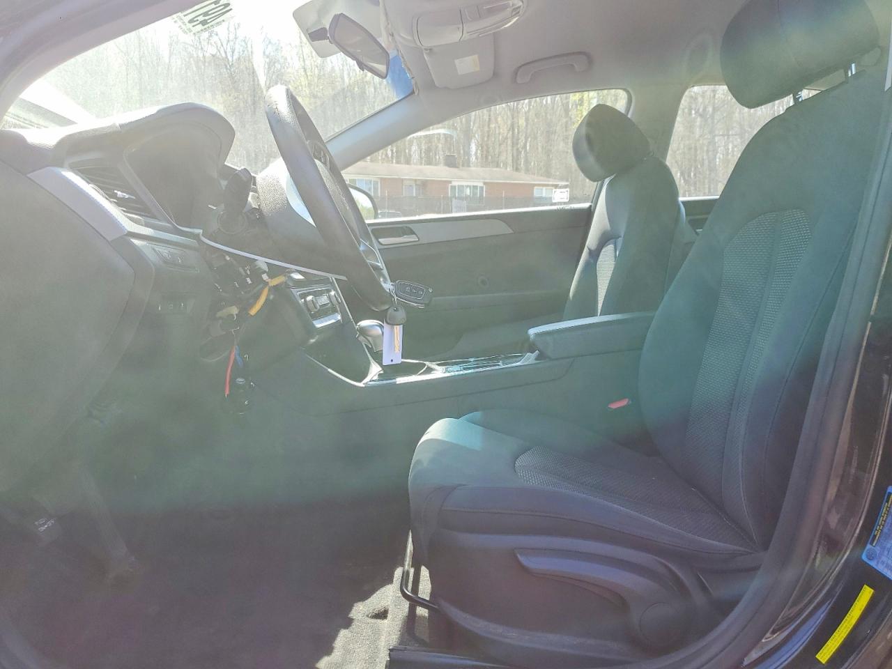 Hyundai SONATA Se