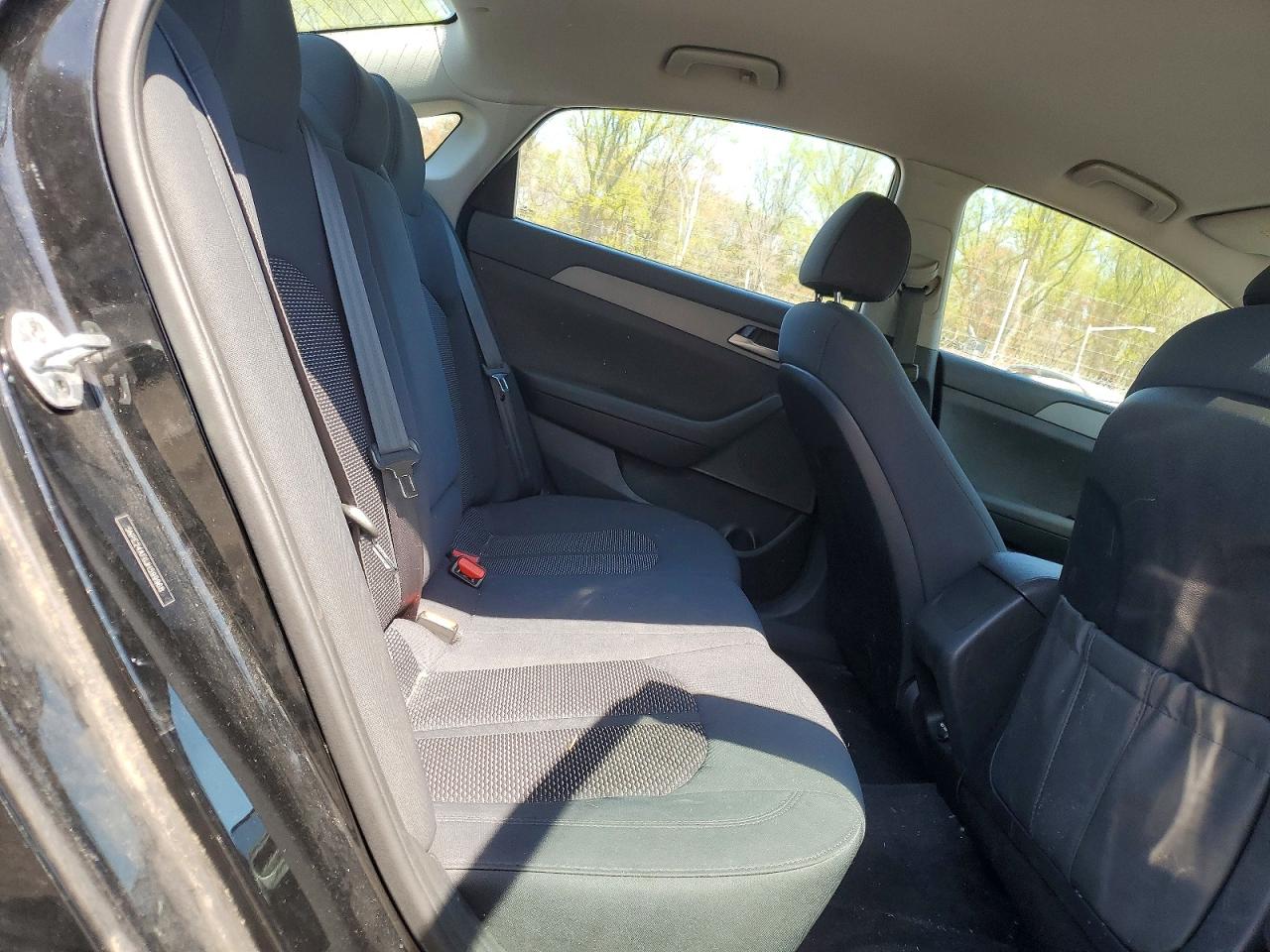 Hyundai SONATA Se