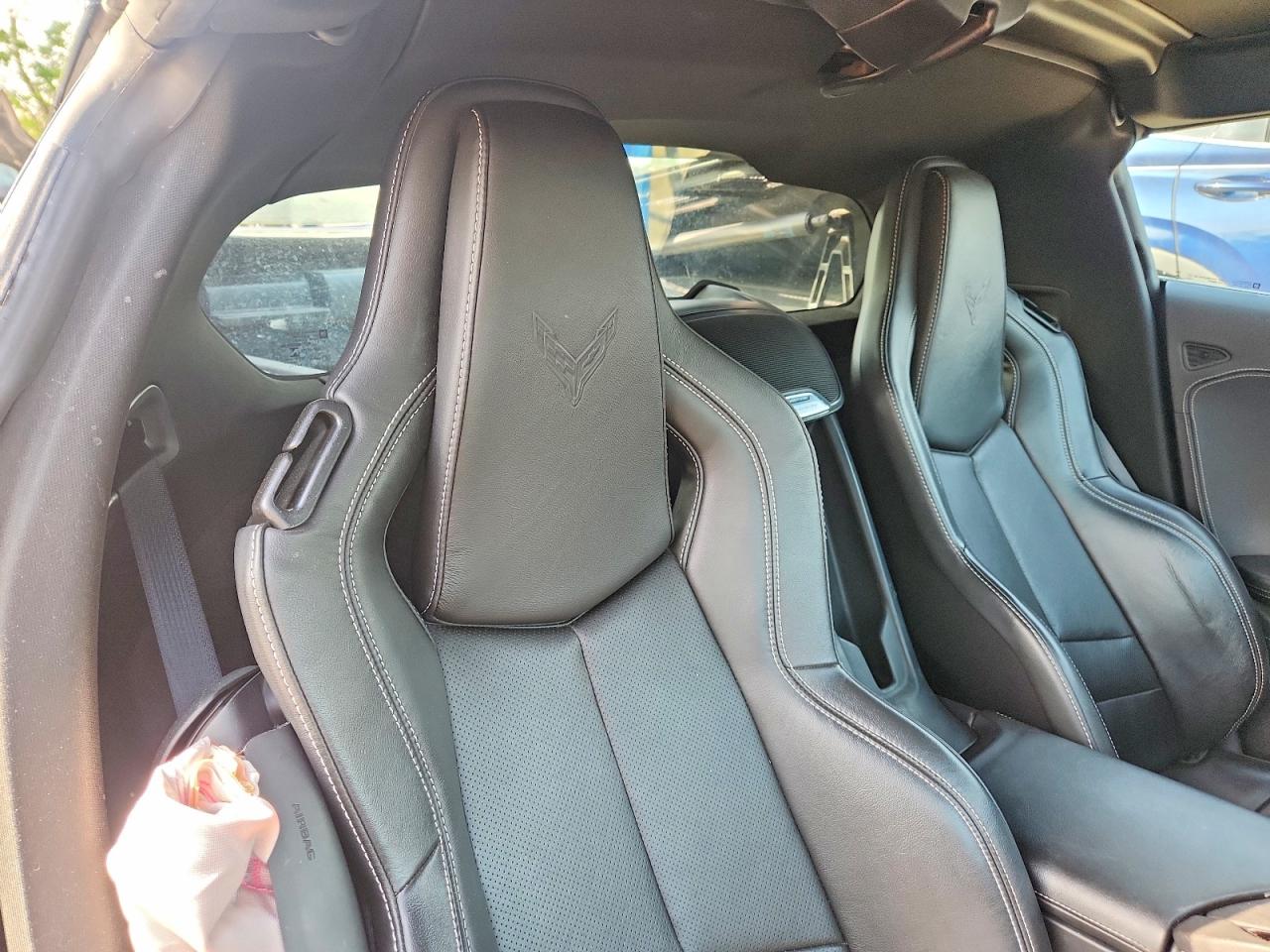 Chevrolet Corvette Stingray 1lt