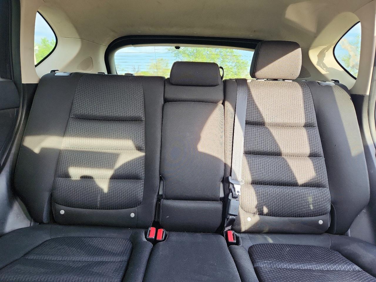 Mazda Cx