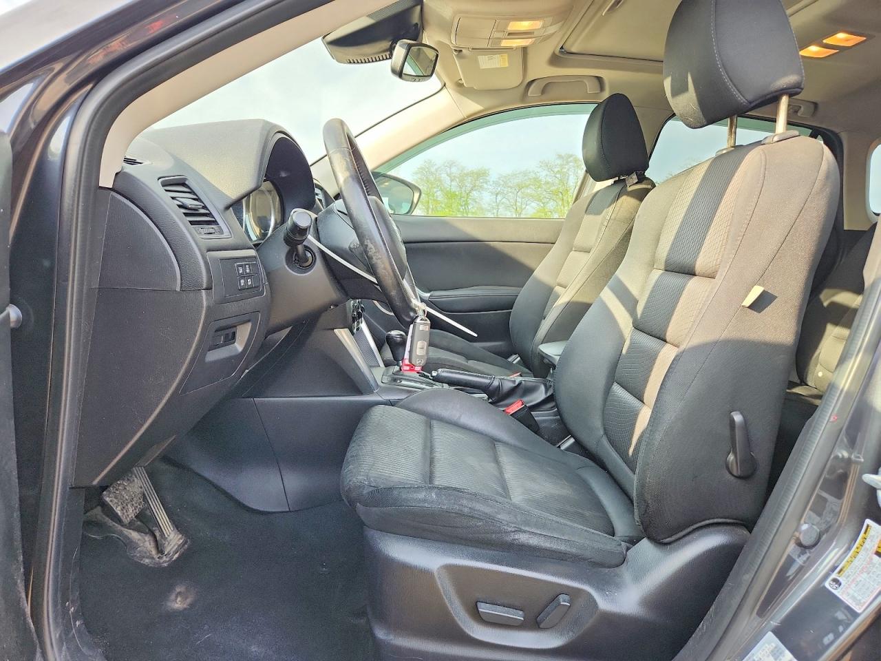 Mazda Cx