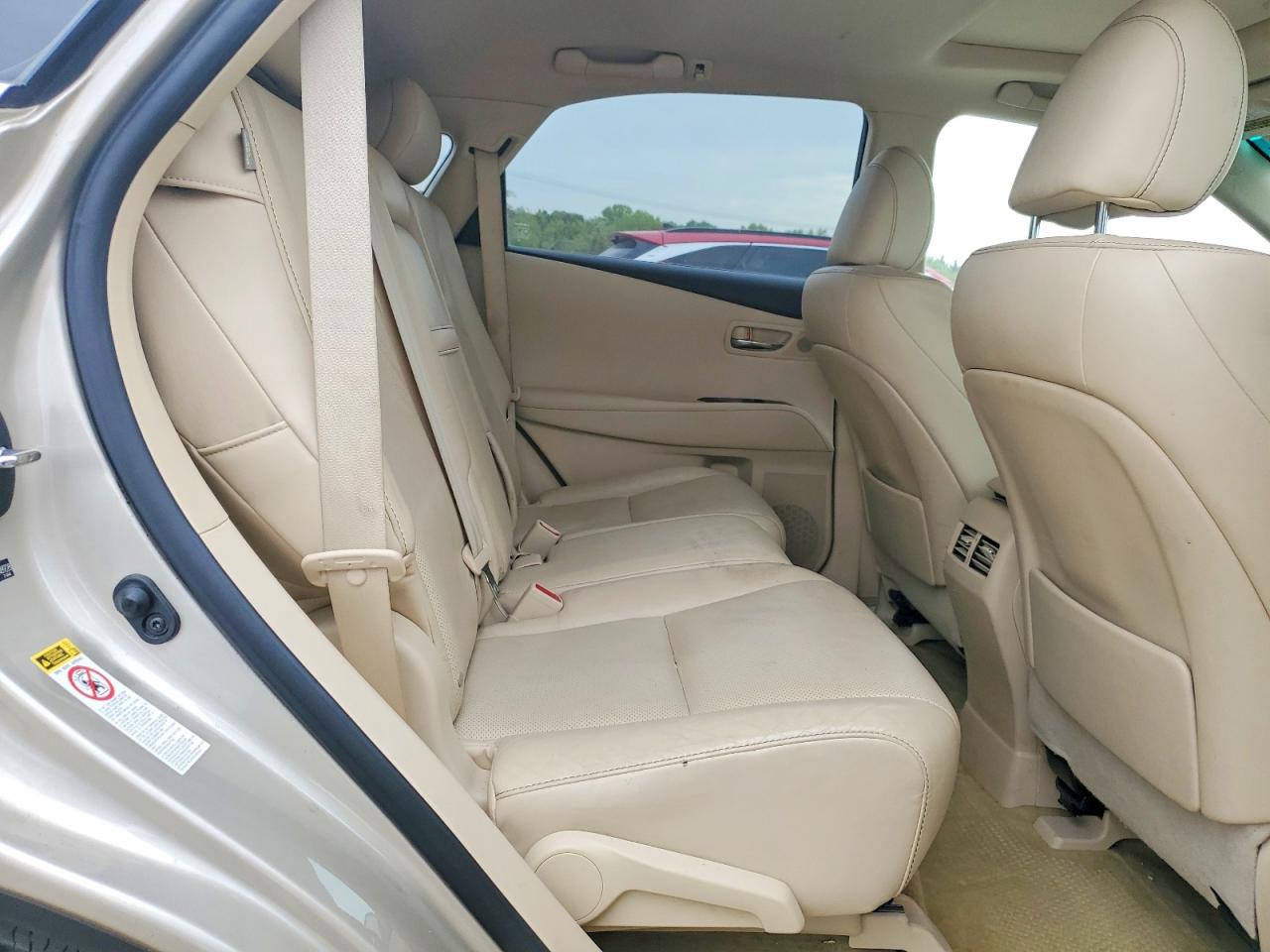 Lexus RX 450h