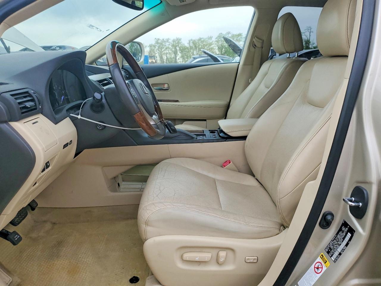 Lexus RX 450h