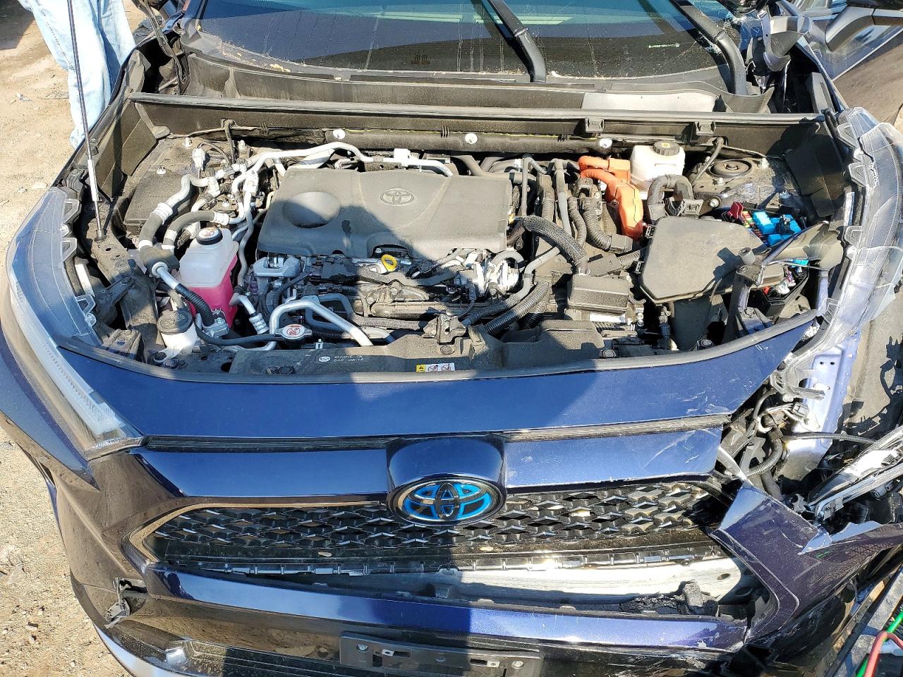 Toyota RAV4 Xse