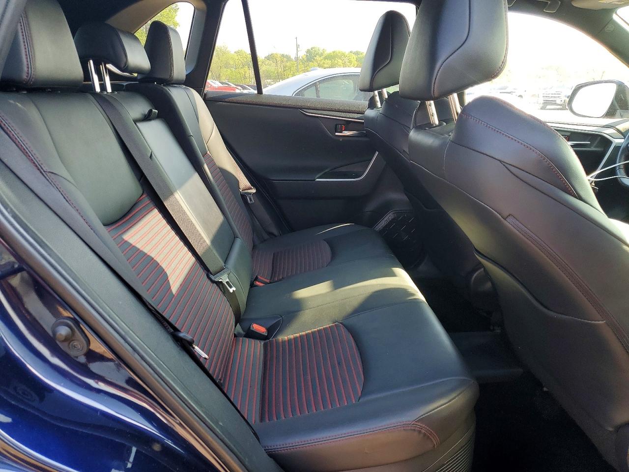 Toyota RAV4 Xse