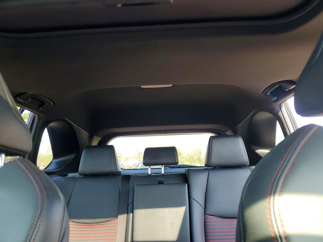 Toyota RAV4 Xse