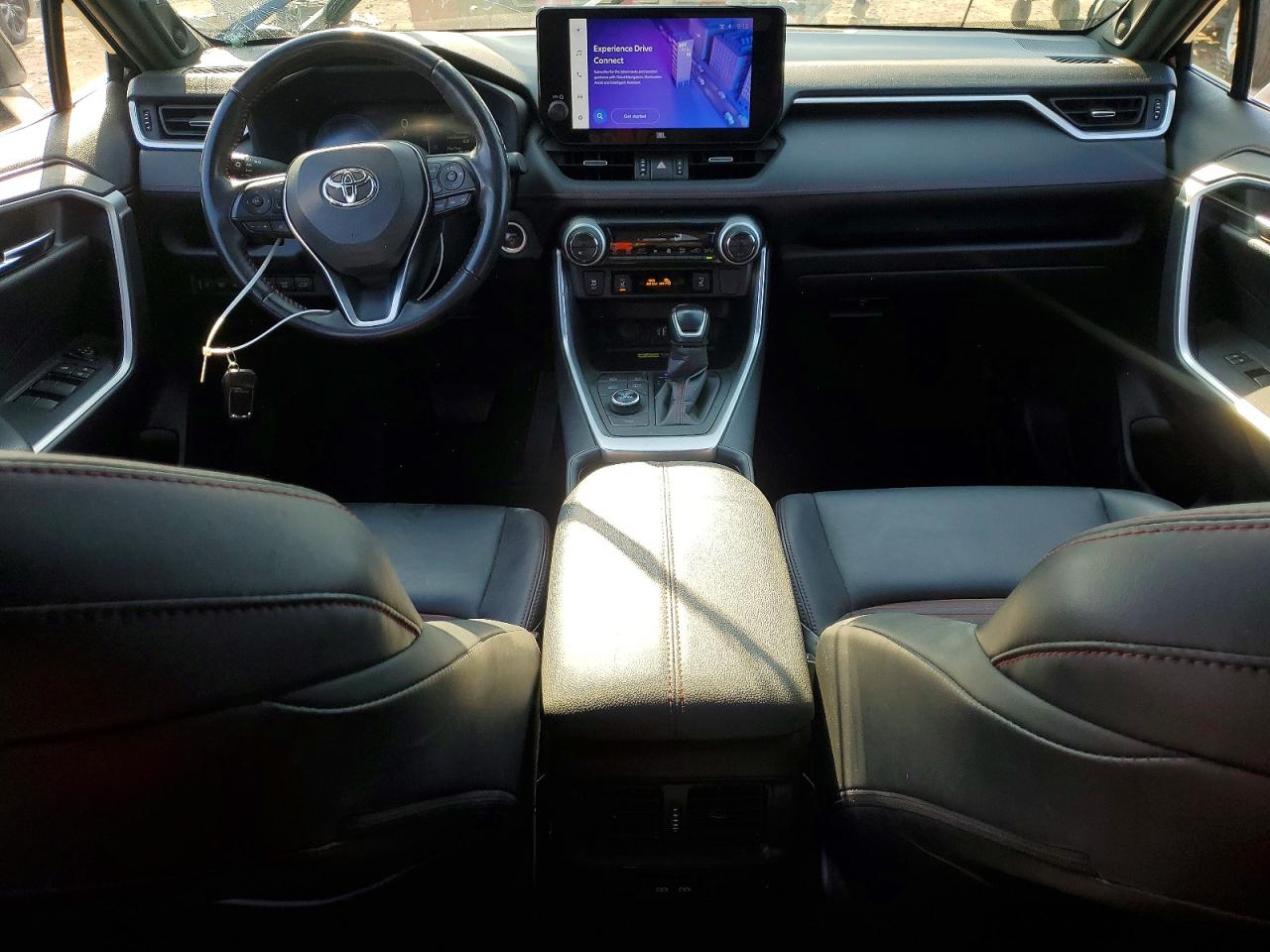 Toyota RAV4 Xse