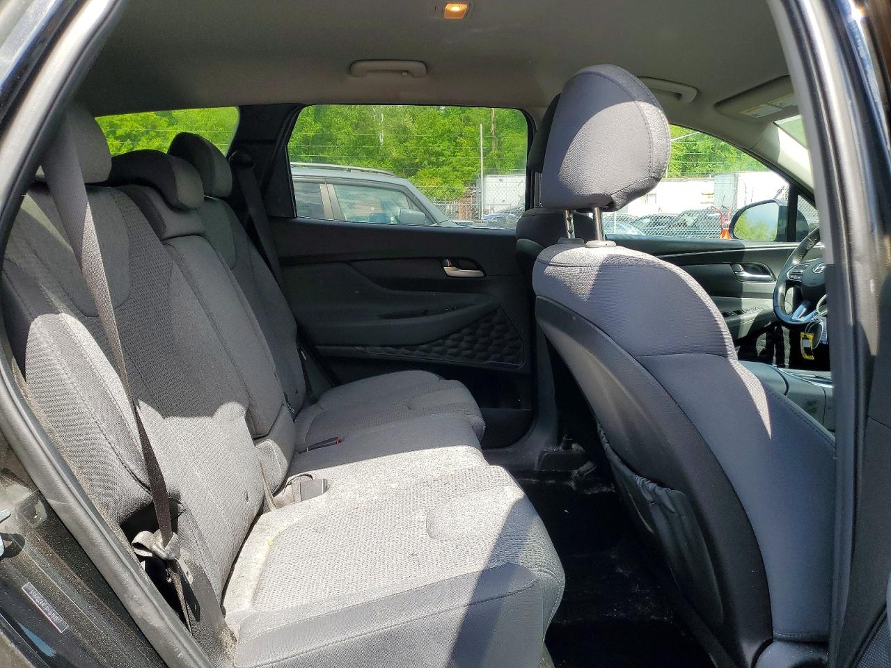 Hyundai SANTA FE Sel
