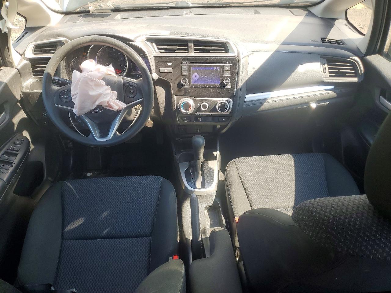 Honda Fit Lx