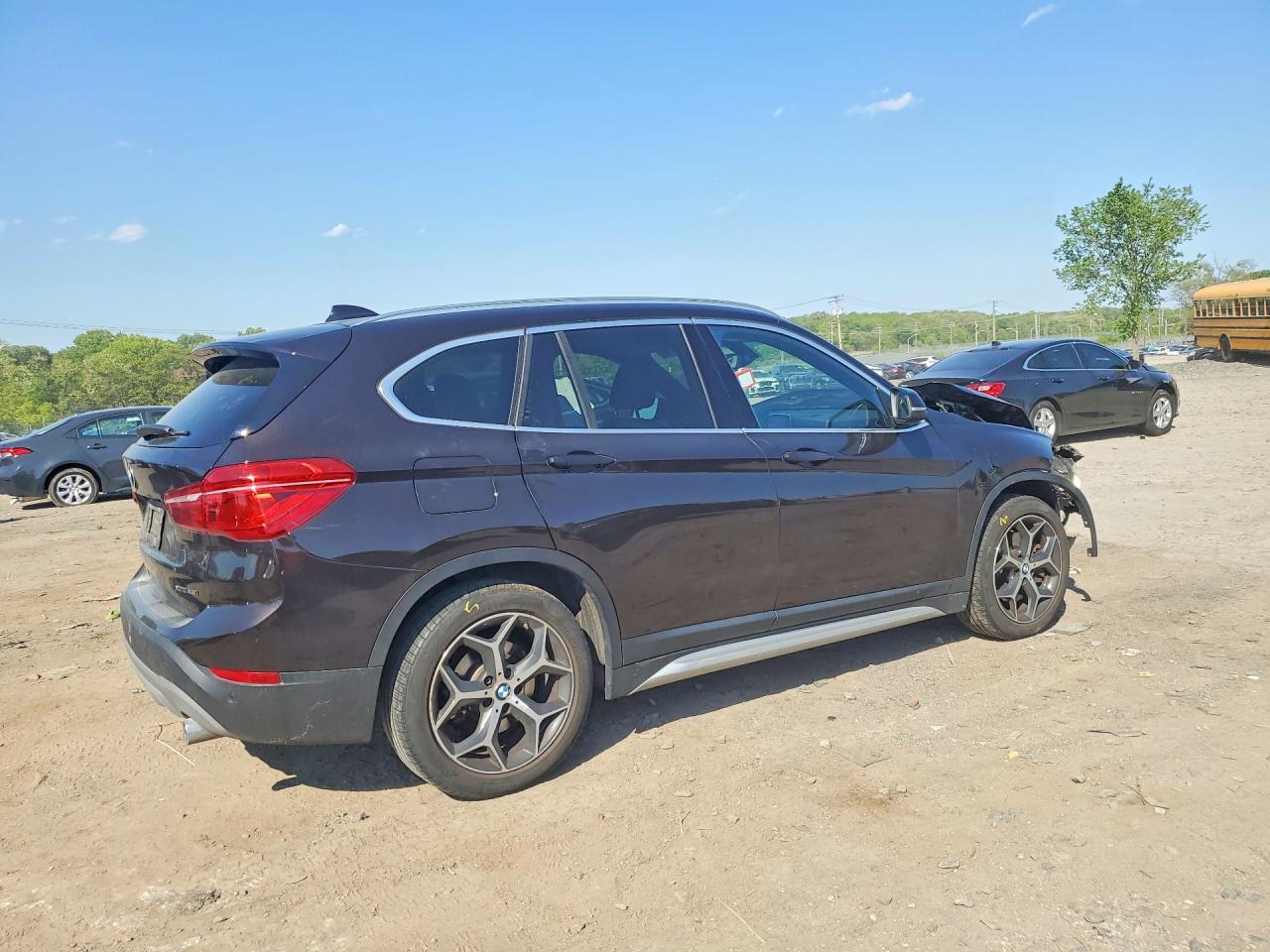 BMW X Series Xdrive28i