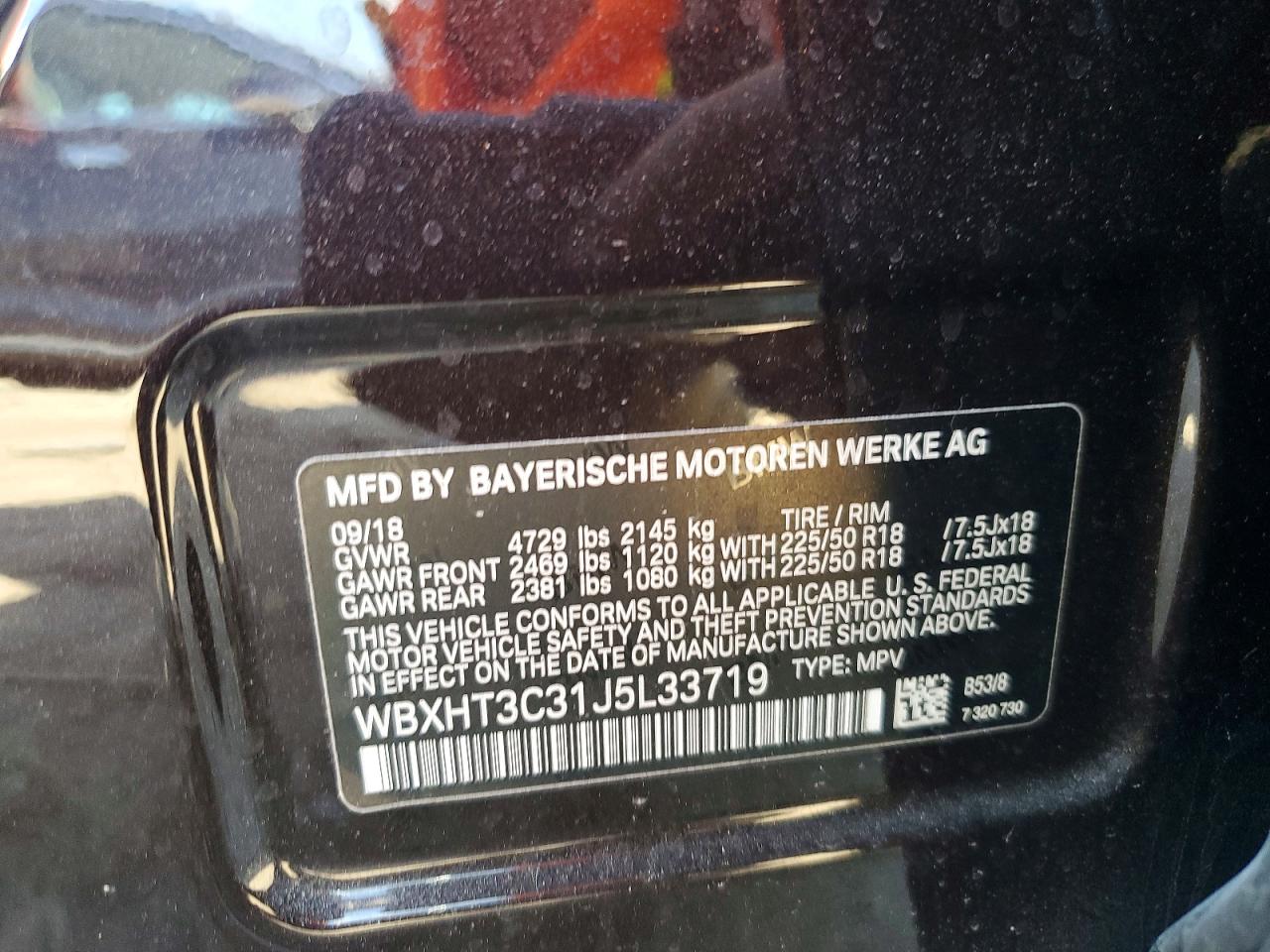 BMW X Series Xdrive28i