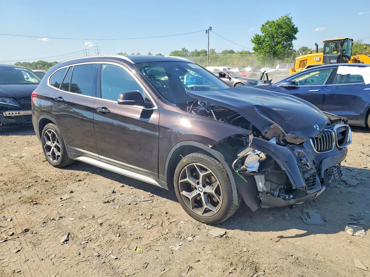 BMW X Series Xdrive28i
