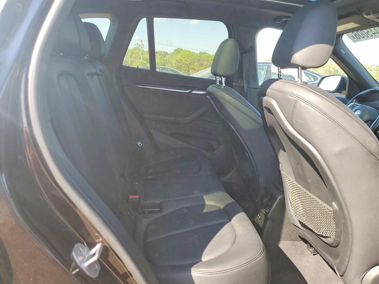 BMW X Series Xdrive28i