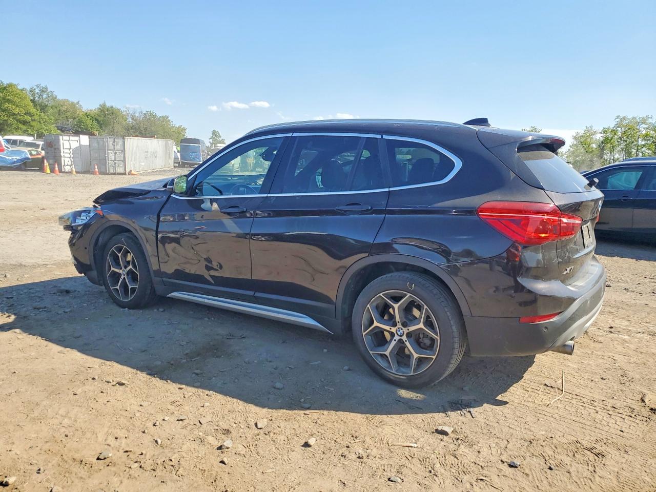 BMW X Series Xdrive28i