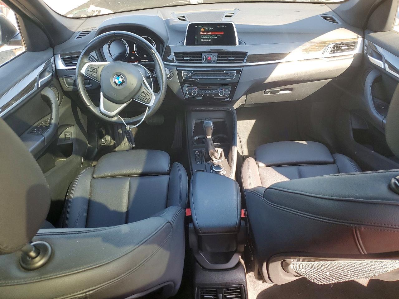 BMW X Series Xdrive28i