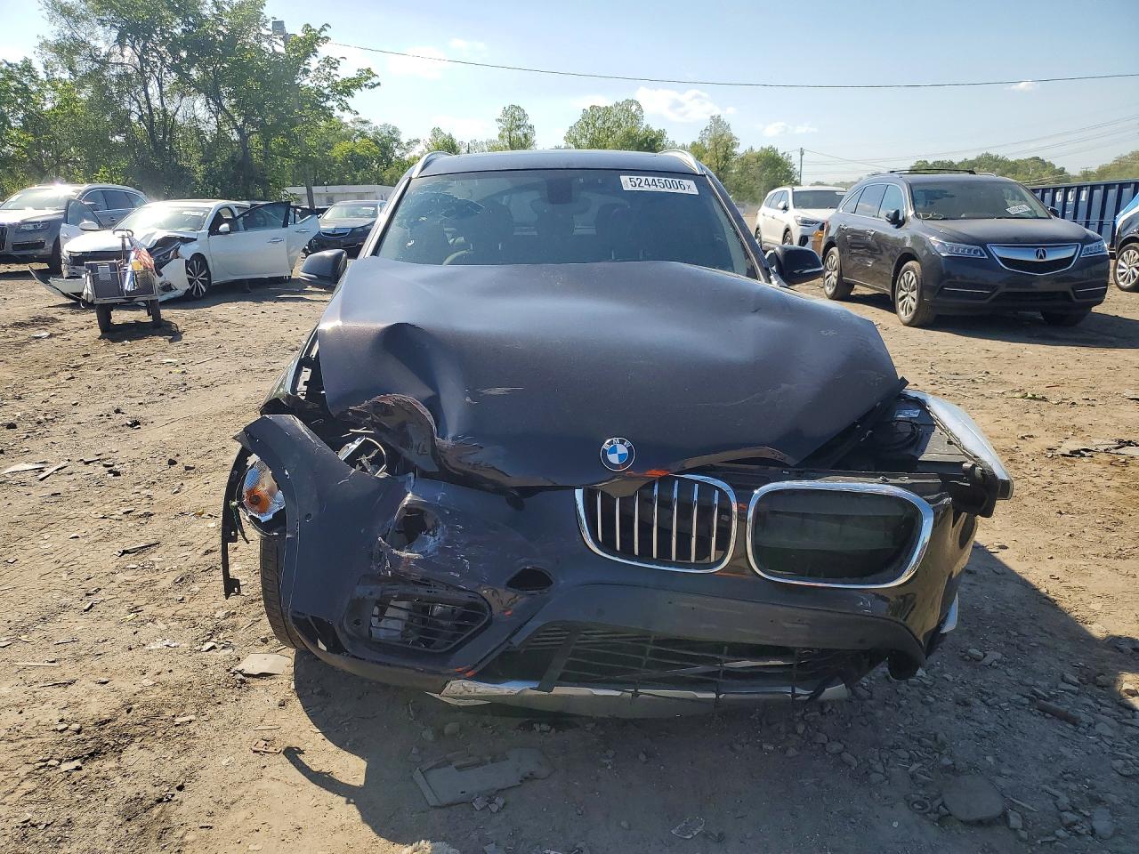 BMW X Series Xdrive28i
