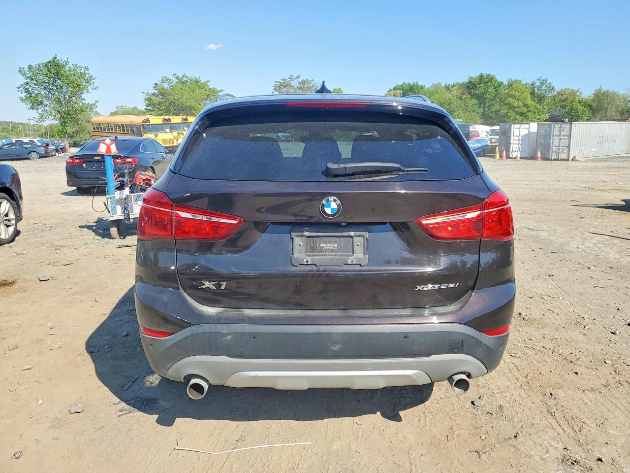 BMW X Series Xdrive28i