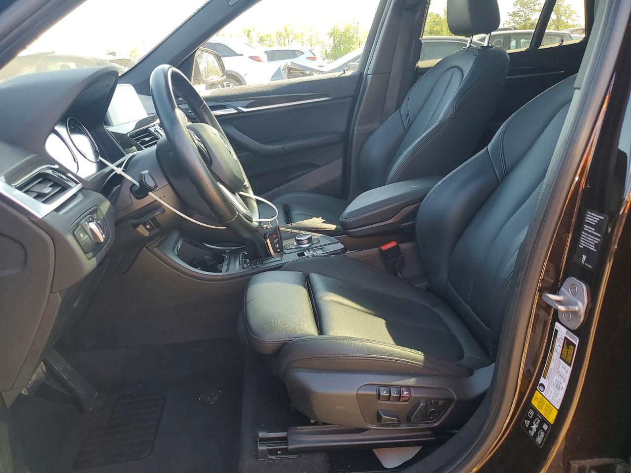 BMW X Series Xdrive28i