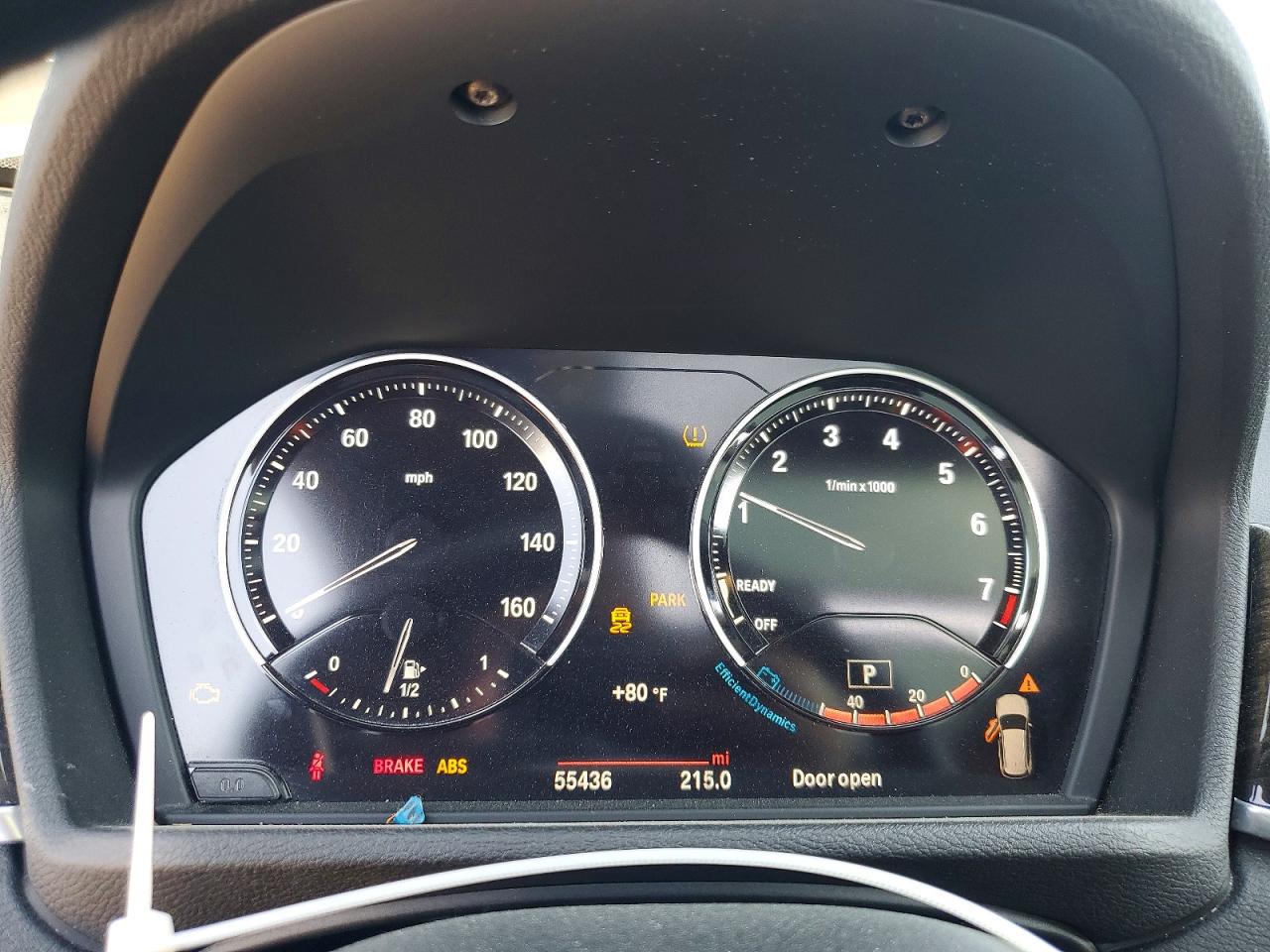 BMW X Series Xdrive28i