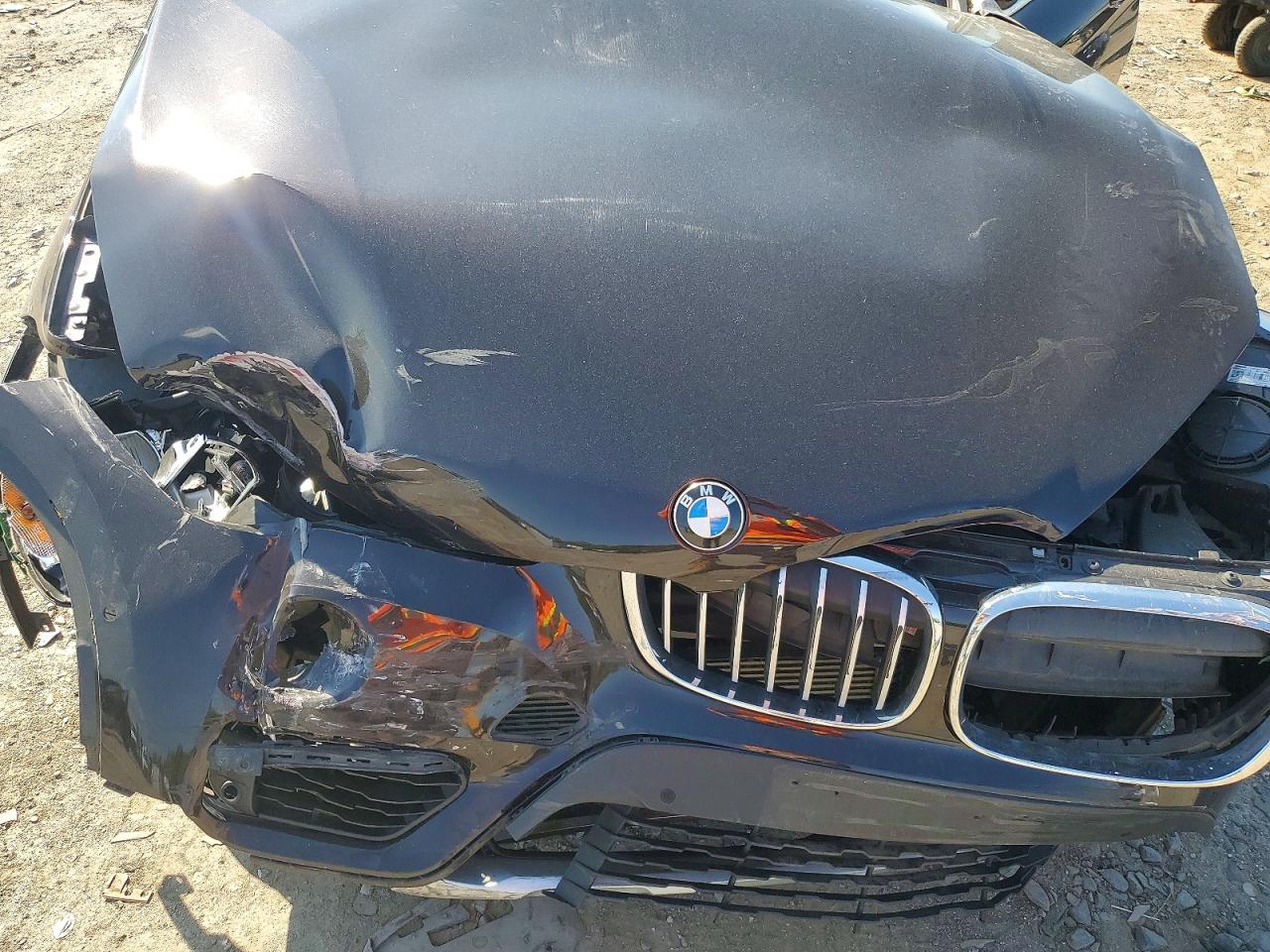 BMW X Series Xdrive28i