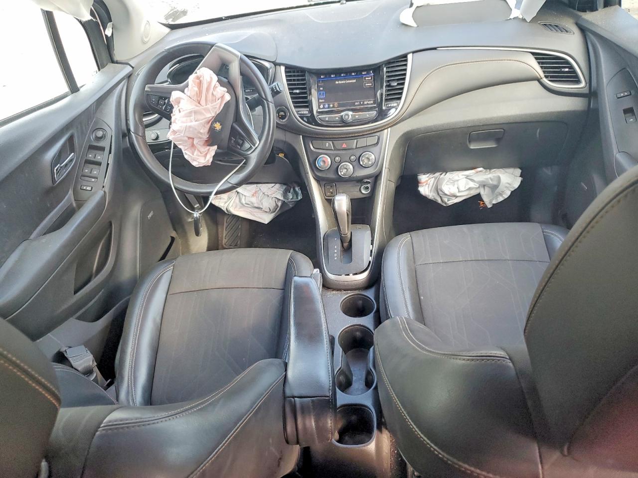 Chevrolet Trax 1lt