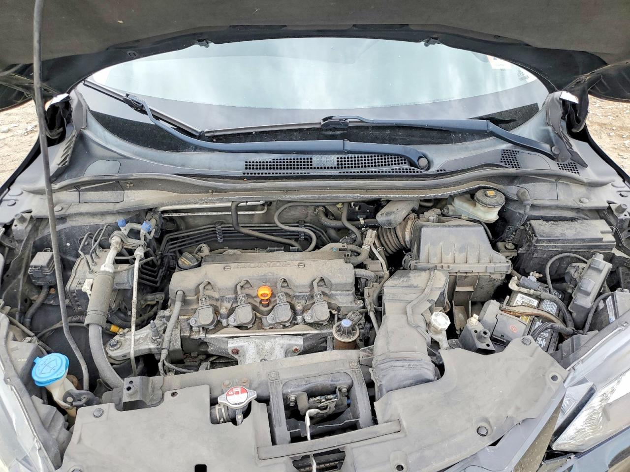Honda HR-V Lx