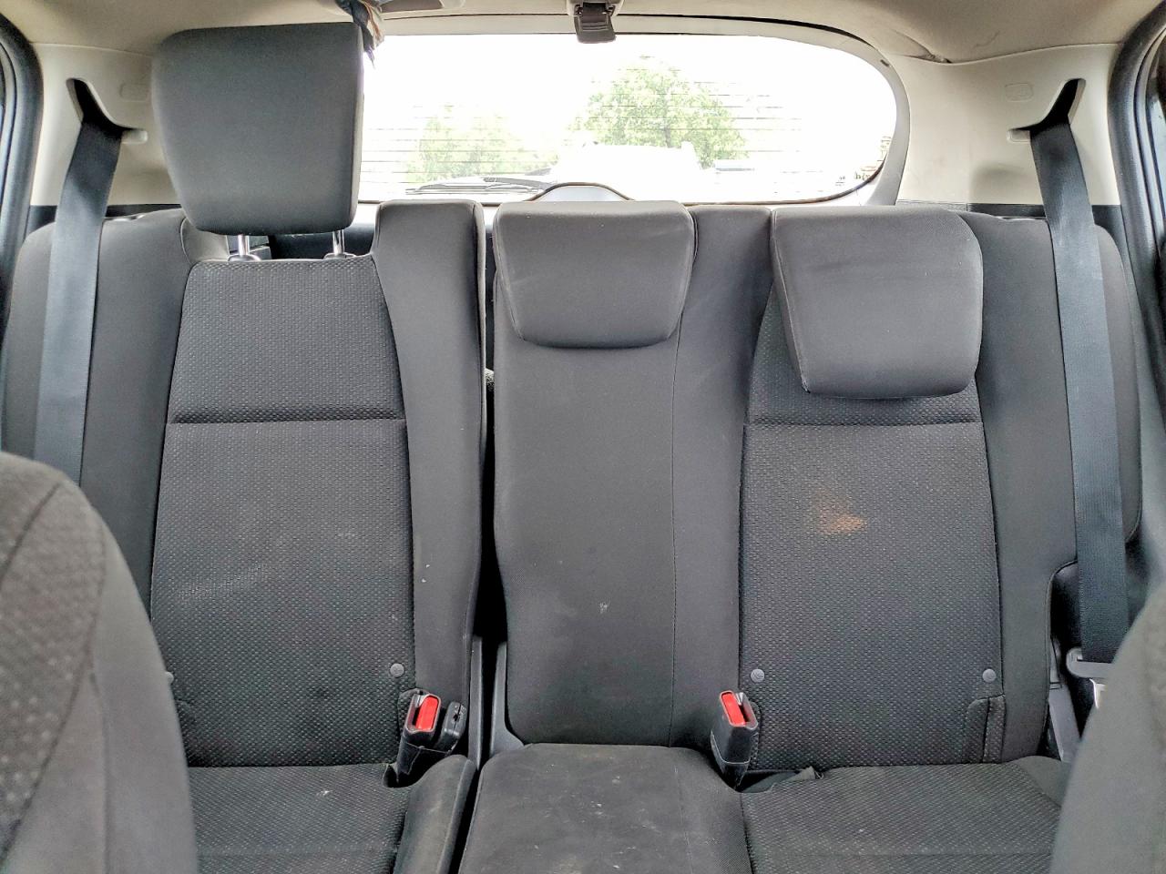 Honda HR-V Lx