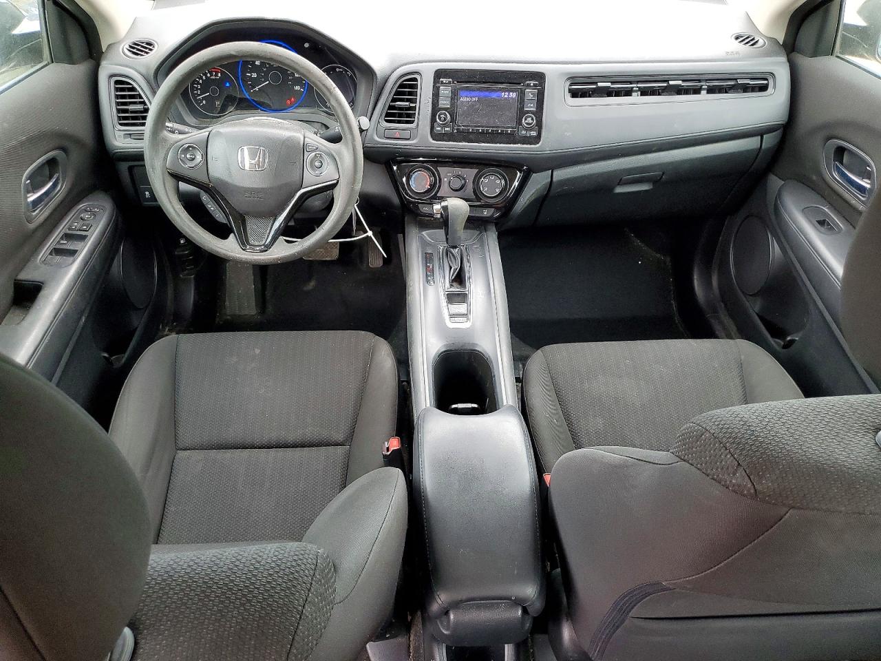 Honda HR-V Lx