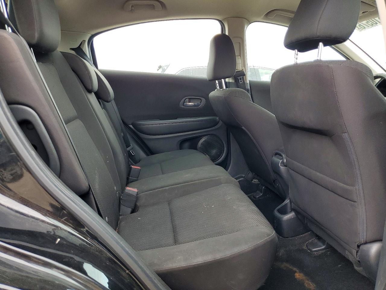 Honda HR-V Lx