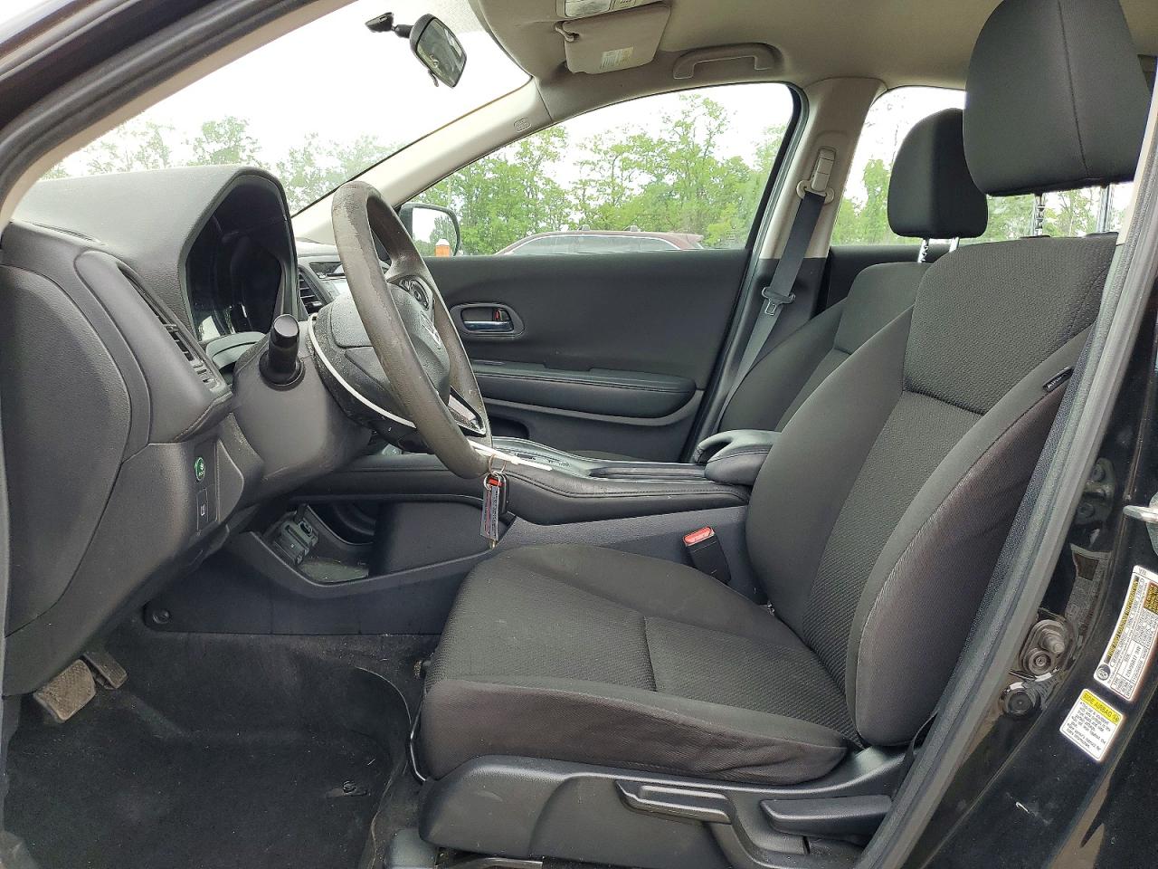 Honda HR-V Lx
