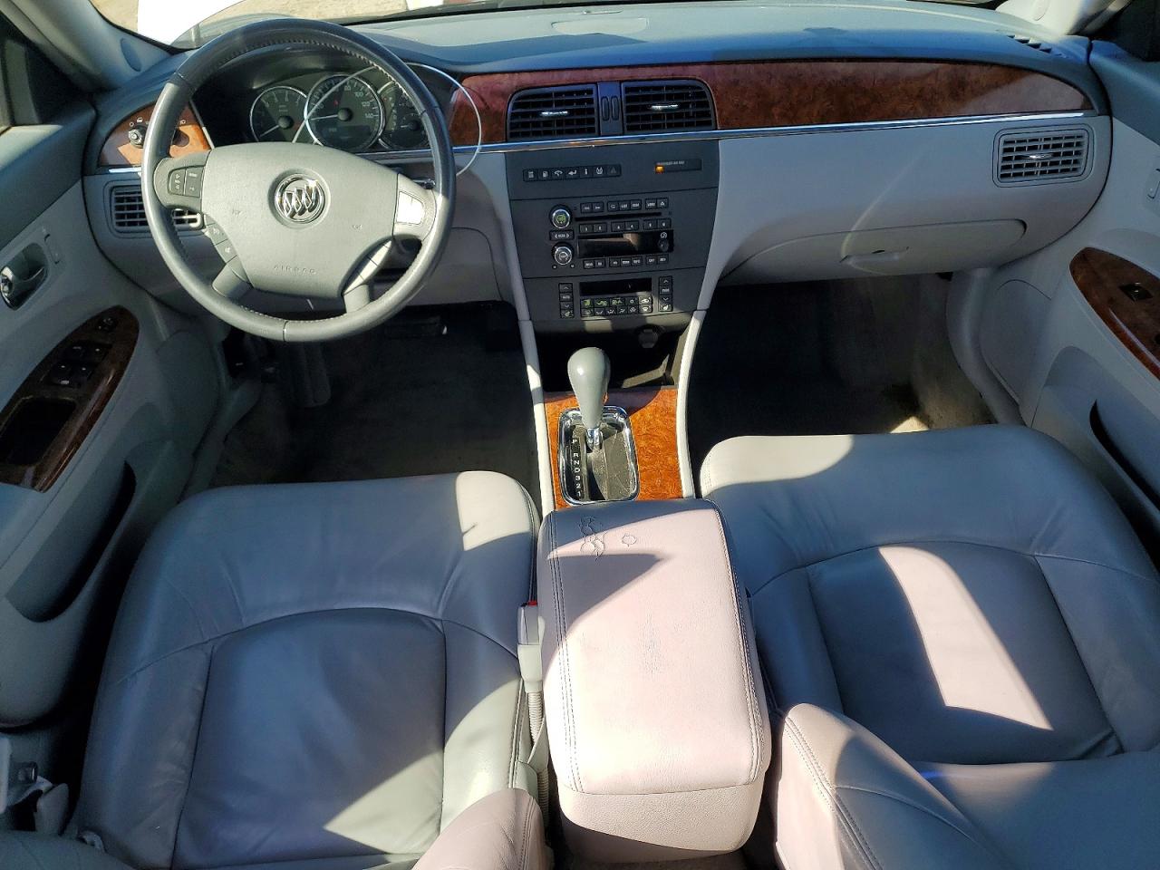 Buick LaCrosse Cxl