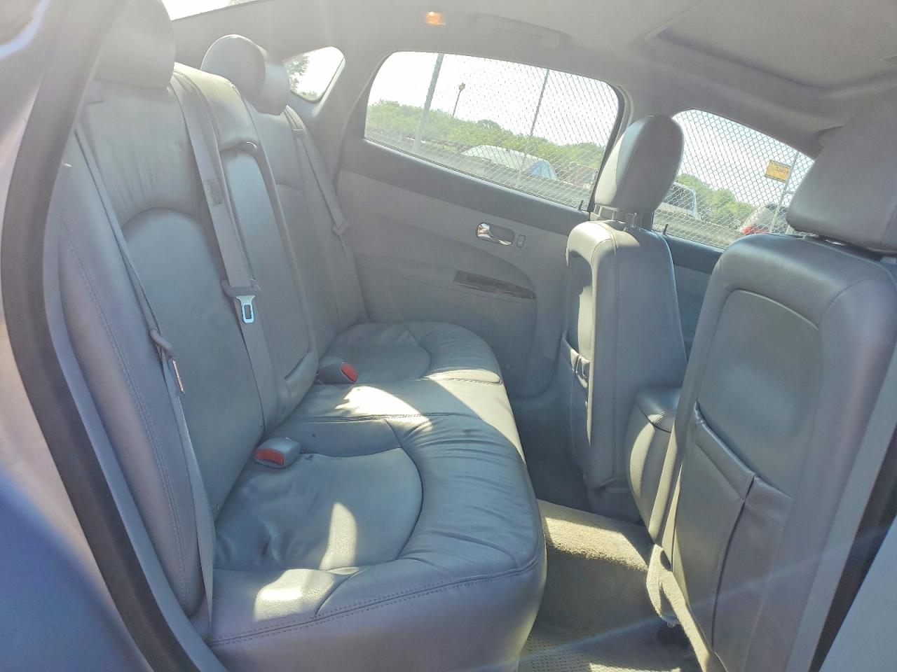 Buick LaCrosse Cxl