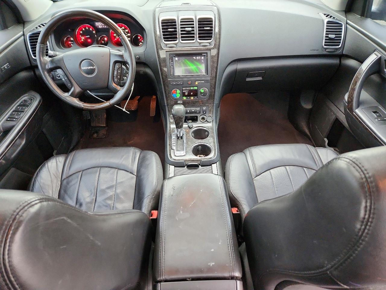 GMC Acadia Denali