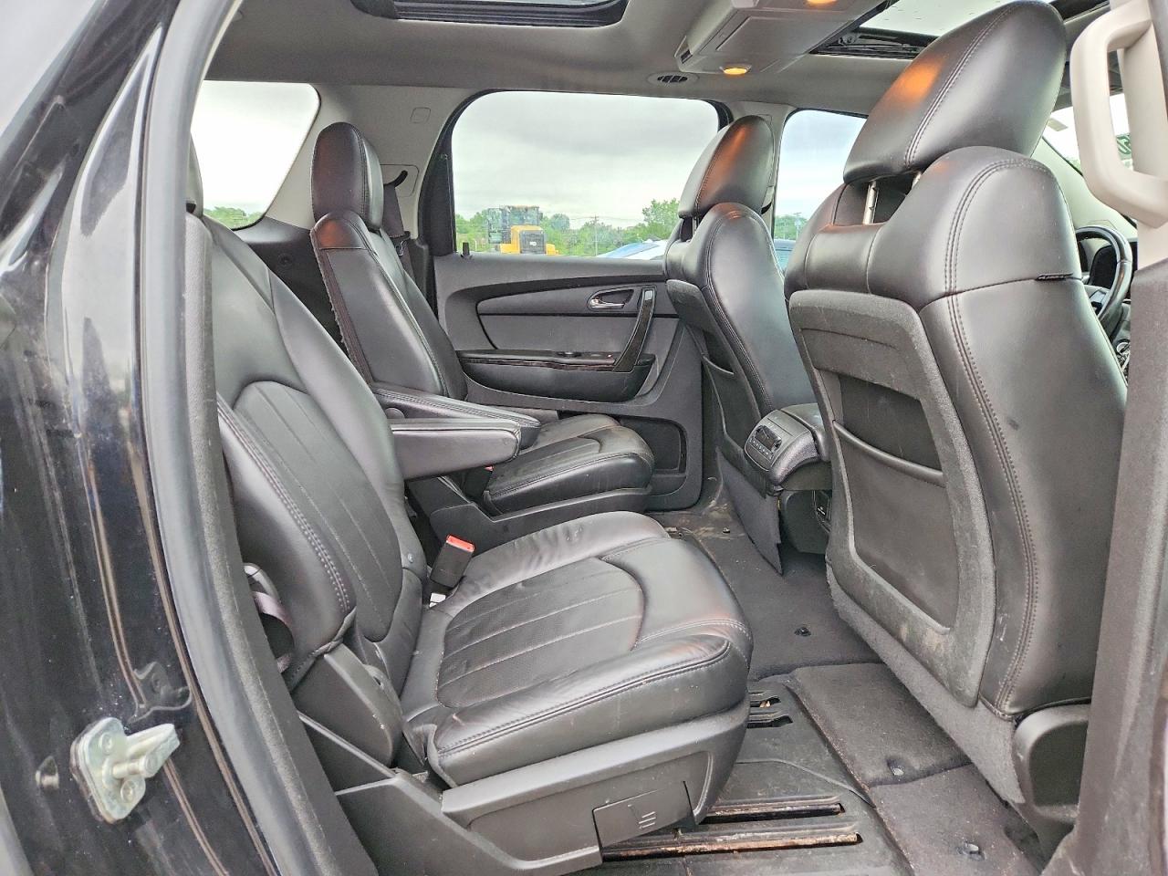GMC Acadia Denali