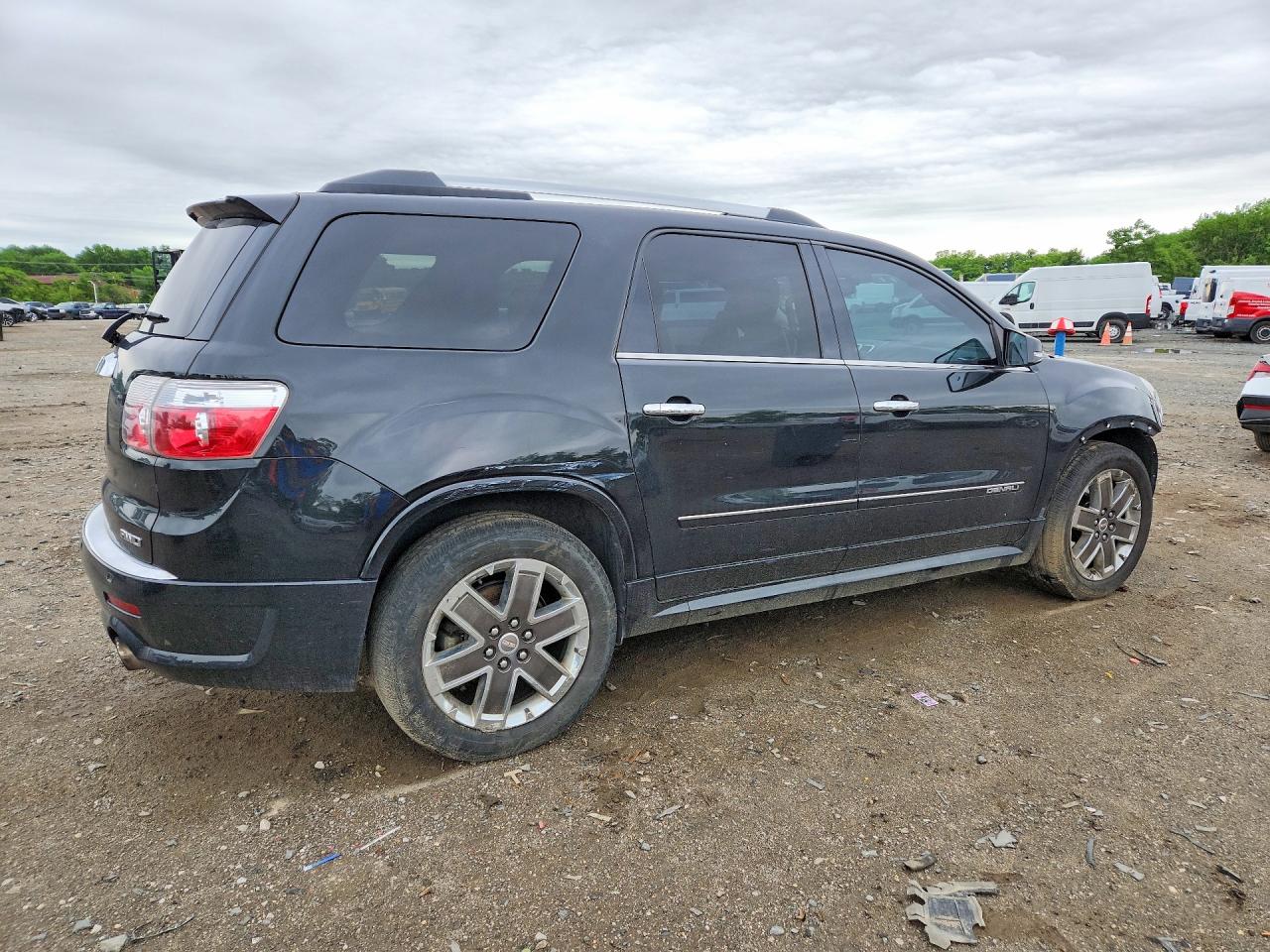 GMC Acadia Denali