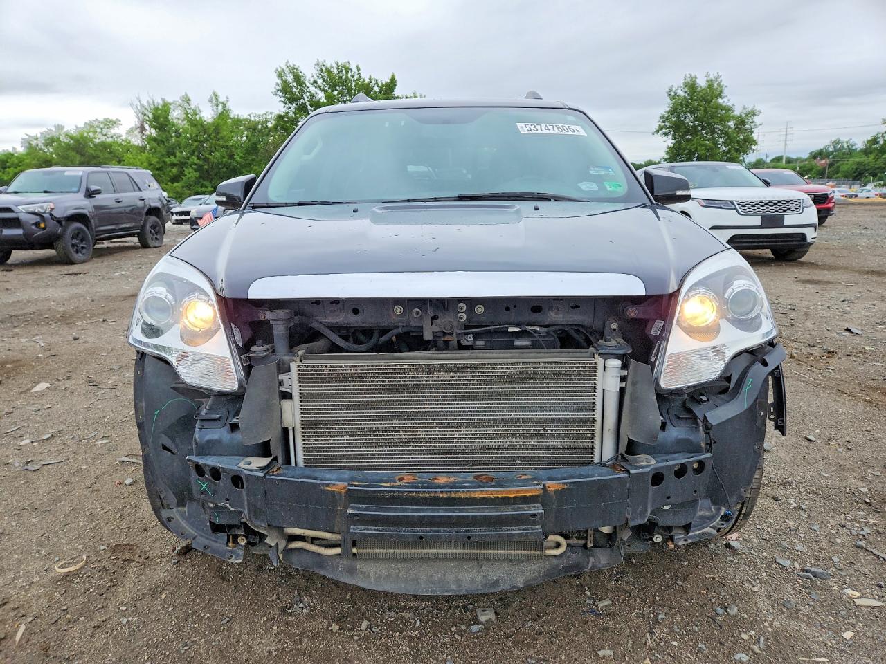 GMC Acadia Denali