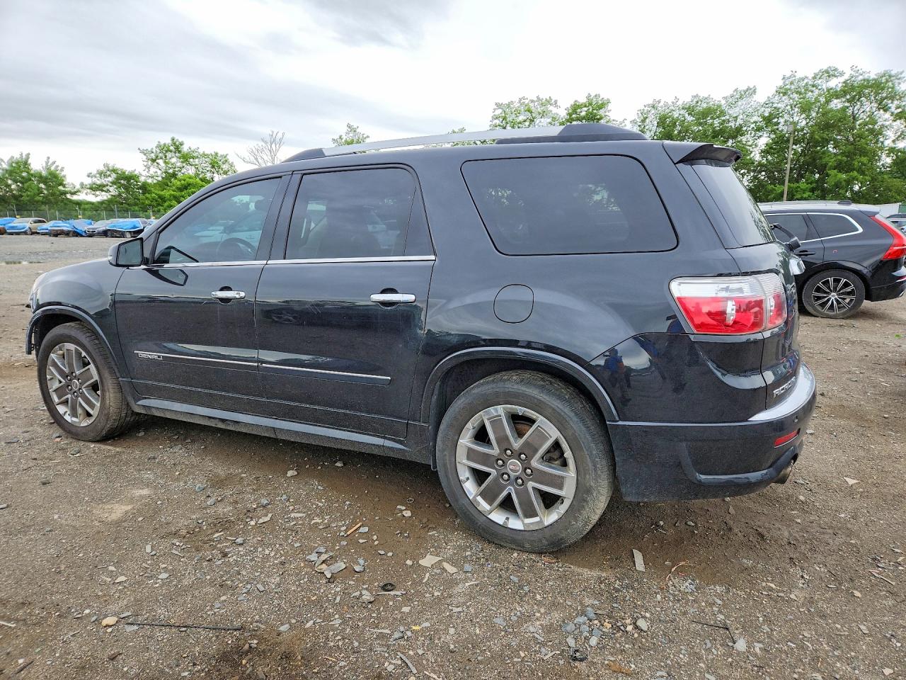 GMC Acadia Denali